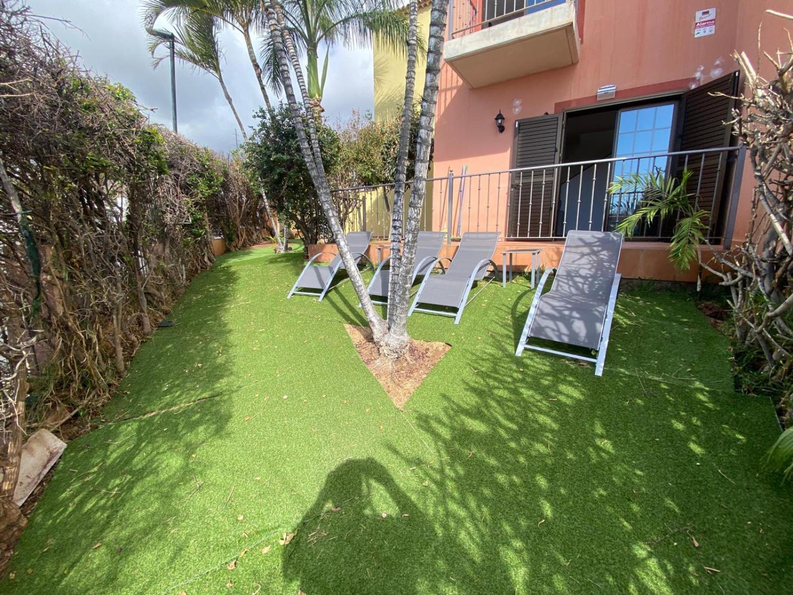 Casa Mar De - Vistas Al Mar - Terraza Privada Con Jardin - Wifi Y Parking Gratis Holiday home